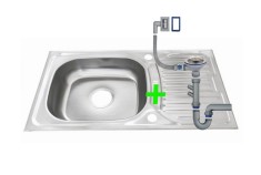 edelstahl-einbauspule-86-x-435cm-inkl-armatur-kuchenspule-edelstahlspule