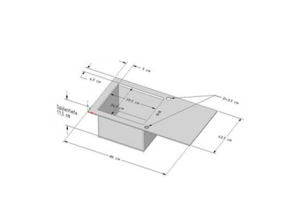 edelstahl-einbauspule-86-x-435cm-inkl-armatur-kuchenspule-edelstahlspule-big-3