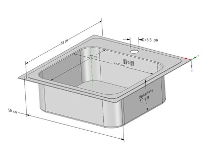 edelstahl-spule-5050-cm-quadratische-kuchenspule-waschbecken-edelstahlspule-big-2