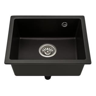 granitspule-schwarz-45-55-cm-mit-edelstahl-ablaufgarnitur-uberlauf-modernes-kuchendesign-big-3