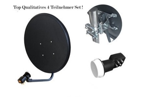 sat-anlage-80-cm-anthrazit-mit-quad-lnb-stahlspiegel-fur-4-teilnehmer-big-2