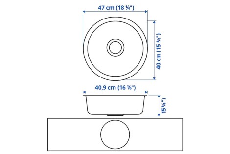 runde-granitspule-grau-o-47-cm-mit-uberlauf-und-siphon-set-modernes-kuchendesign-big-4