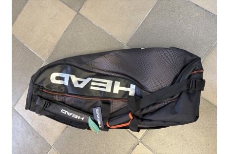 head-tour-team-15r-megacombi-tennistasche-wie-neu