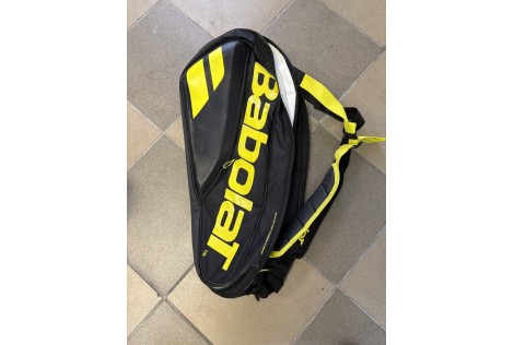 babolat-tennistasche-pure-aero-schwarzgelb-unbenutzt-hobby-aufgegeben