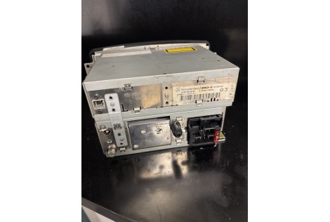 mercedes-benz-radio-navigationssystem-comand-20-original-bosch-einheit-big-2