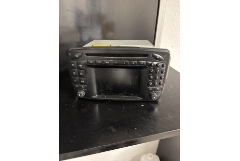 mercedes-benz-radio-navigationssystem-comand-20-original-bosch-einheit