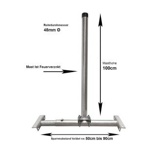 dachsparrenhalter-mast-aufdach-lte-sat-schussel-dachhalter-sparrenhalter