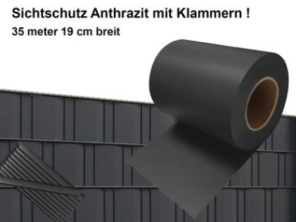 pvc-sichtschutz-streifen-doppelstabmatten-zaun-folie-rolle-anthrazit-35-meter